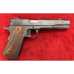 OCCASION - TANFOGLIO WITNESS 1911 45ACP