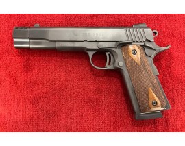 OCCASION - TANFOGLIO WITNESS 1911 45ACP