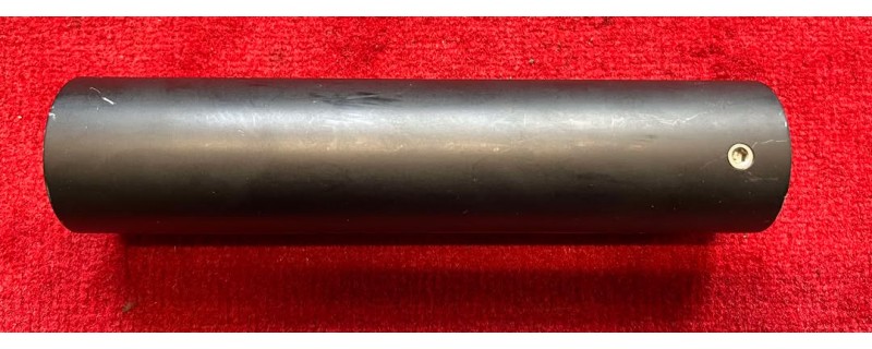 FLASH - SILENCIEUX 1/2X20 17HMR