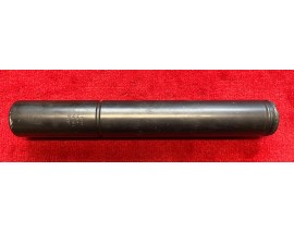 FLASH - SILENCIEUX MAE T12 SCOUT 14X100 8MM