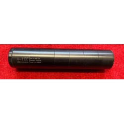 FLASH - SILENCIEUX A-TEC 1/2X20 22LR