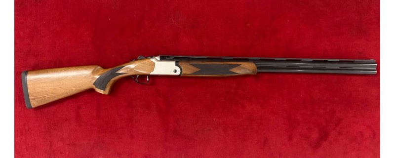 D - POINTER ACRIUS 12/76