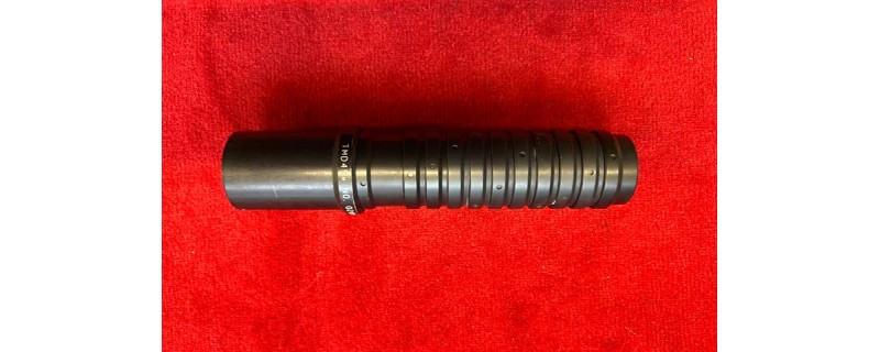 FLASH - SILENCIEUX SL HARDCORE 1/2X20 CAL 30