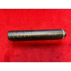 FLASH - SILENCIEUX NIELSEN 1/2X20 6MM
