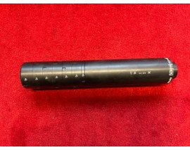FLASH - SILENCIEUX NIELSEN 1/2X20 CAL243WIN