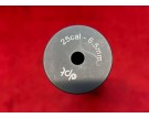 FLASH - SILENCEUX DPT 15X100 CAL6.5