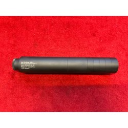 FLASH - SILENCEUX DPT 15X100 6.5MM