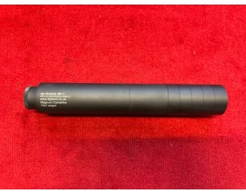 FLASH - SILENCEUX DPT 15X100 CAL6.5