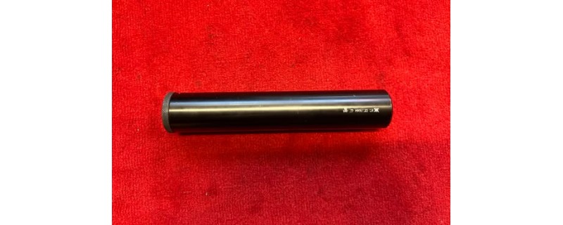 FLASH - SILENCIEUX 1/2X20 CAL17HMR