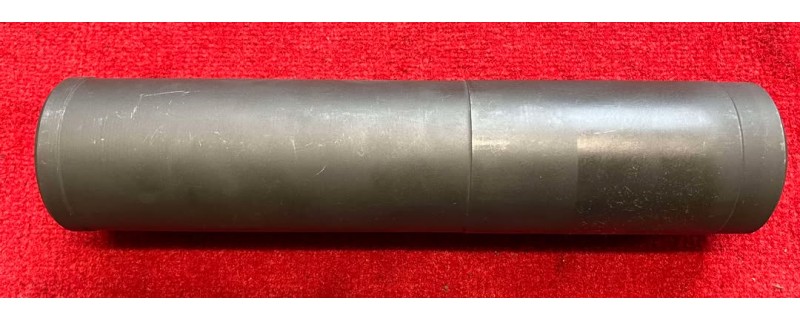 FLASH - SILENCIEUX 15X100 CAL6.5
