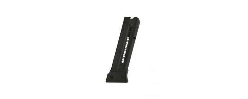 CHARGEUR 10 COUPS HAMMERLI X-ESSE WALTHER CSP CAL22LR