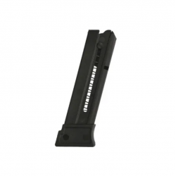 CHARGEUR 10 COUPS HAMMERLI X-ESSE WALTHER CSP CAL22LR