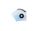 CARTONS CIBLES UX 14X14 PAR 100
