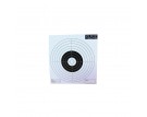 CARTONS CIBLES UX 14X14 PAR 100