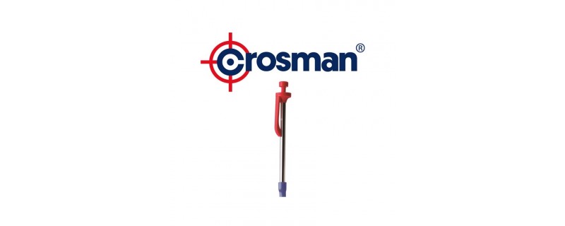 PELLET LOADER CROSMAN CALIBRE 4.5
