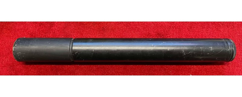FLASH - SILENCIEUX 1/2X28 CAL6.5