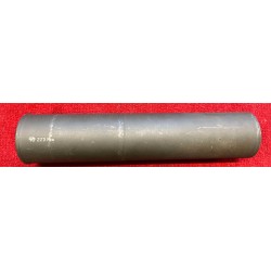 FLASH - SILENCIEUX 9/16 X24 8MM