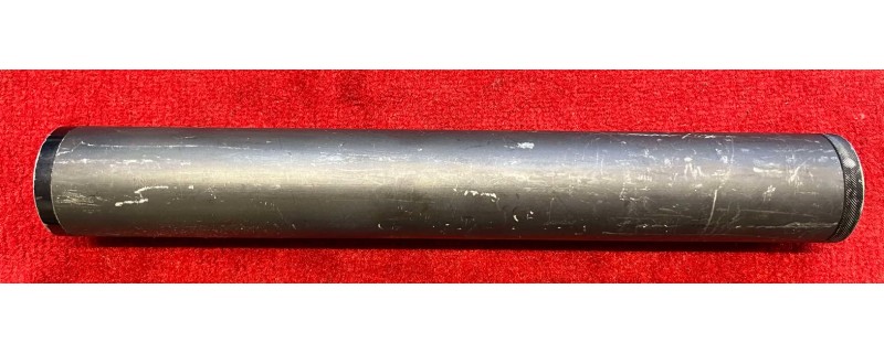 FLASH - SILENCIEUX 1/2X28 CAL6.5