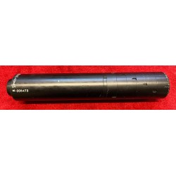 FLASH - SILENCIEUX NIELSEN SONIC 45 15X100 6.5MM