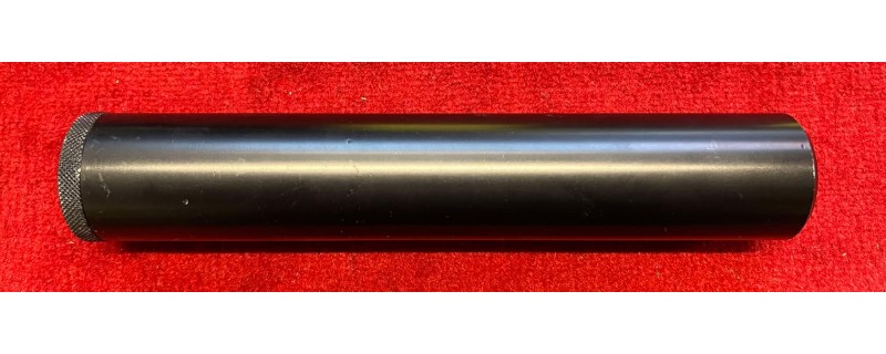 FLASH - SILENCIEUX 1/2X20 CAL6.5