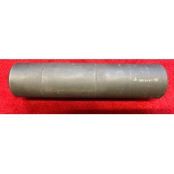 FLASH - SILENCIEUX REFLEX BRT 1/2X20 CAL 6.5
