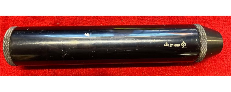 FLASH - SILENCIEUX  STALKER1/2X20 CAL17HMR
