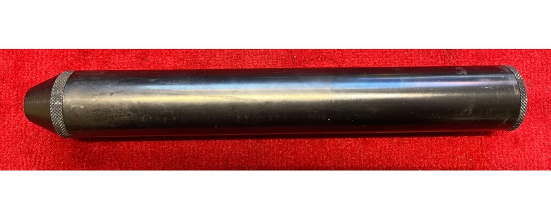 FLASH - SILENCIEUX 1/2X20 CAL30