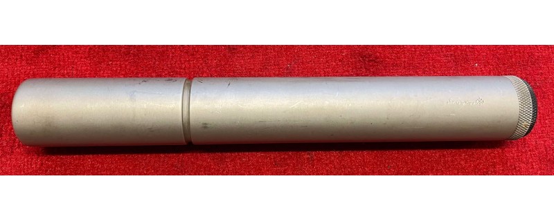 FLASH - SILENCIEUX 1/2X20 CAL6.5