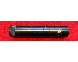 FLASH - SILENCIEUX 1/2X20 CAL30