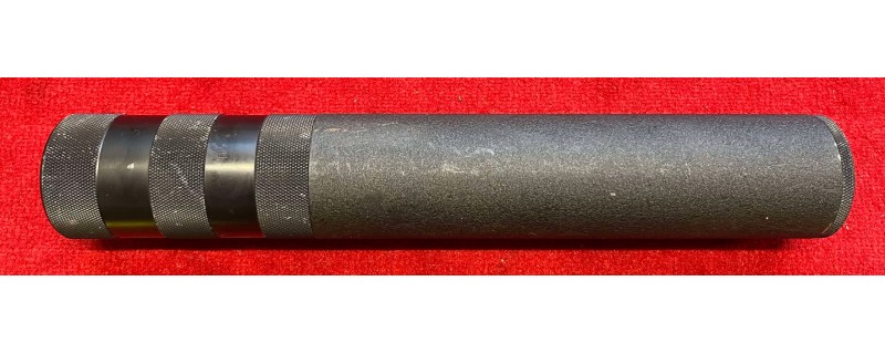 FLASH - SILENCIEUX  WILDCAT PREDATOR 8 15X00 CAL6.5