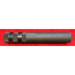 FLASH - SILENCIEUX  WILDCAT PREDATOR 8 15X00 CAL6.5