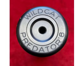 FLASH - SILENCIEUX  WILDCAT PREDATOR 8 15X00 CAL6.5