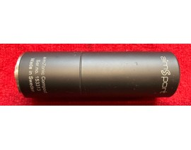 FLASH - SILENCIEUX AIMSPORT 15X100 CAL5.7