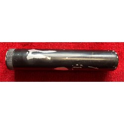 FLASH - SILENCIEUX 1/2X20 CAL6MM
