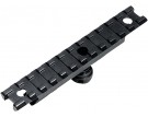 RAIL UTG M4 M16