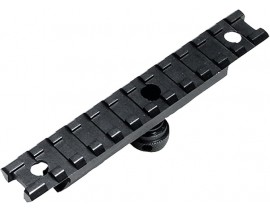 RAIL UTG M4 M16