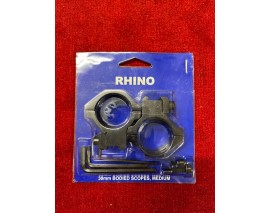 COLLIER RHINO 30MM MEDIUM 11MM