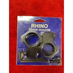 COLLIER RHINO 30MM 11MM