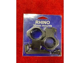 COLLIER RHINO 30MM 11MM