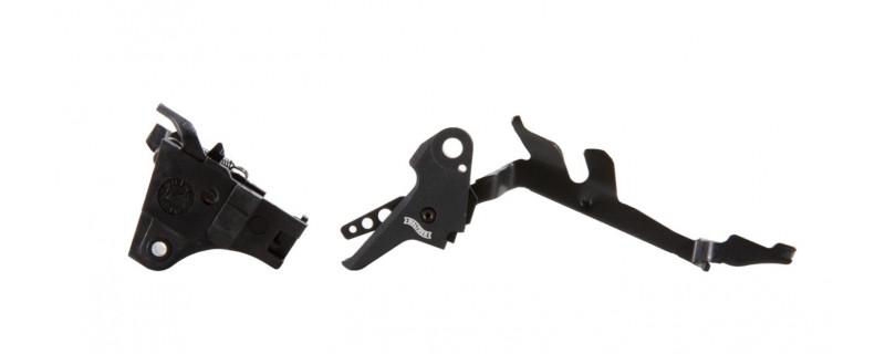 DETENTE WALTHER DYNAMIQUE PERFORMANCE - Q5/Q4/PPQ