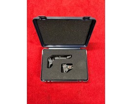 DETENTE WALTHER DYNAMIQUE PERFORMANCE - Q5/Q4/PPQ