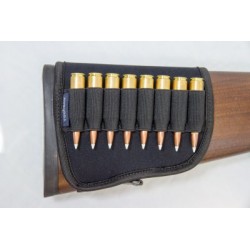 PORTE CARTOUCHE POUR CROSSE CARABINE