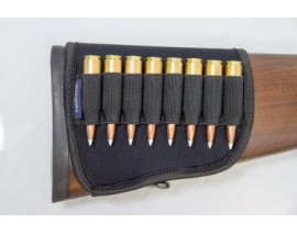 PORTE CARTOUCHE POUR CROSSE CARABINE