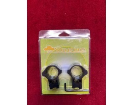 COLLIER VOGUE 30MM HIGHT 11MM