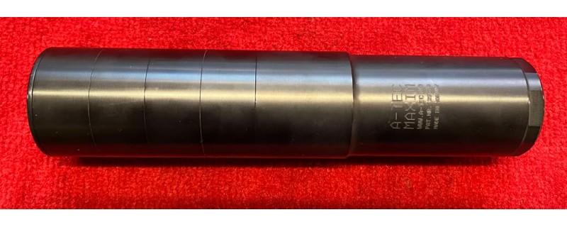 FLASH - SILENCIEUX A-TEC 1/2X20 CAL6.5