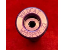 FLASH - SILENCIEUX WILDCAT 1/2X20 CAL22LR