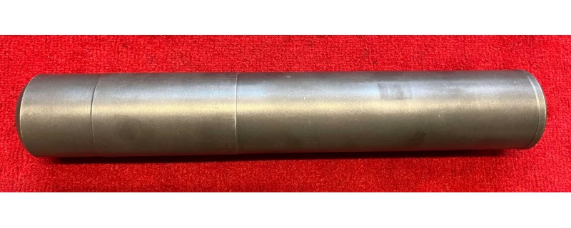 FLASH - SILENCIEUX 15X100 CAL6.5