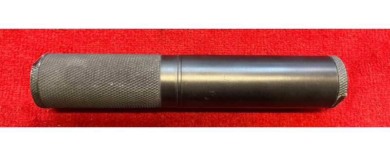 FLASH - SILENCIEUX 1/2X20 CAL6.5