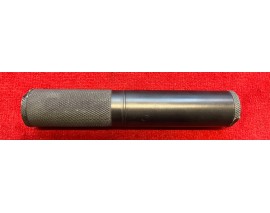 FLASH - SILENCIEUX 1/2X20 CAL6.5