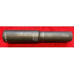 FLASH - SILENCIEUX AIMSPORT AIMZONIC PLUIX 1/2X20 6.5MM